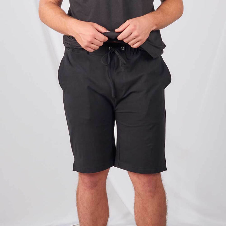Men's Faceplant Bamboo® Basic Lounge Shorts