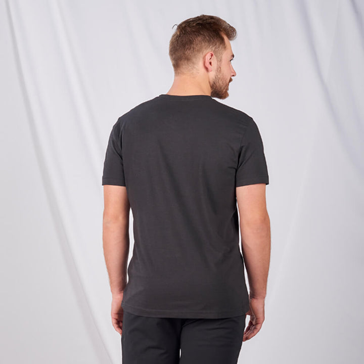 Men's Faceplant Bamboo® Hendrix Classic V-Neck Shirt
