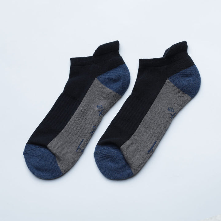 Men's Faceplant Bamboo® Ankle Sock